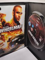 Wheelman - PC Jeu - Vin Diesel, course poursuite folle! rare