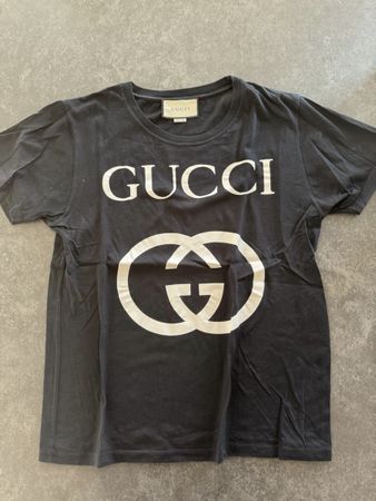 Gucci Herrenshirt