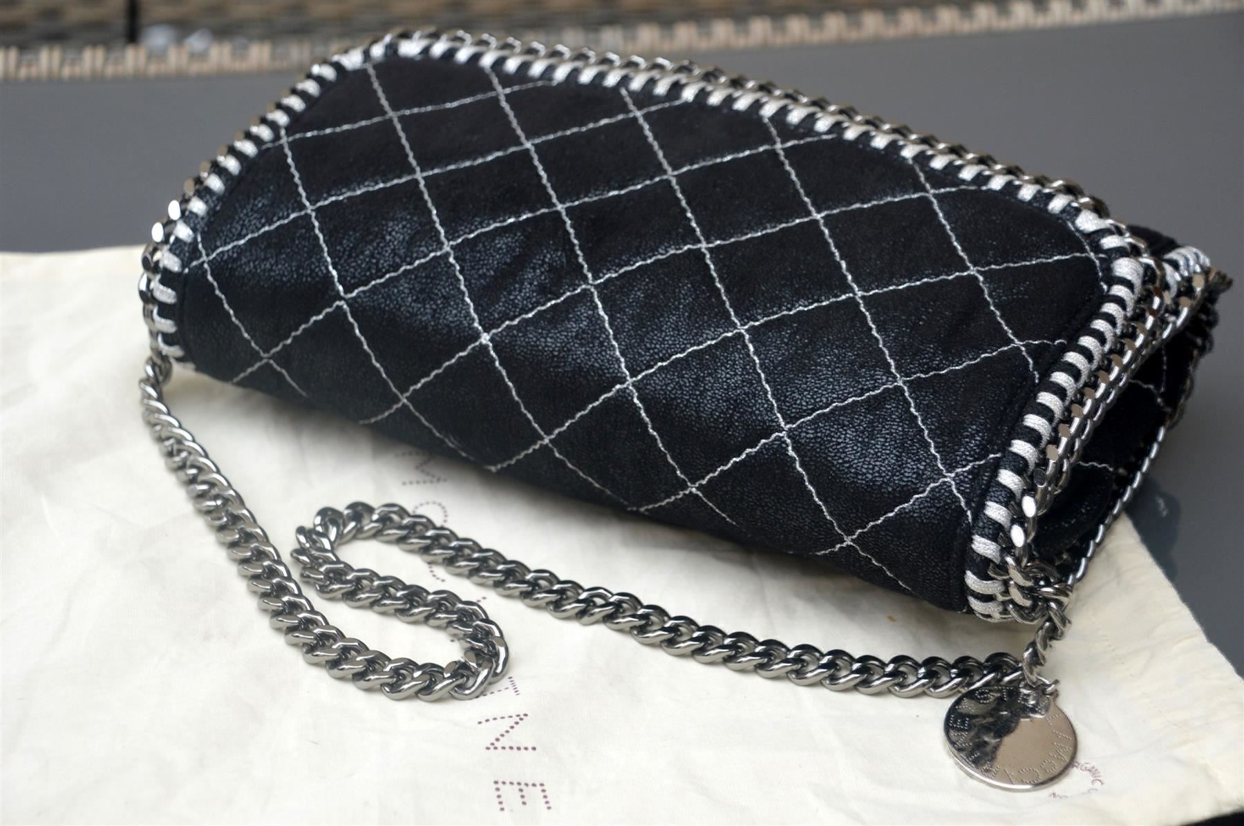 Stella McCartney Borse da donna: Tasche / Sac Stella McCartney – Usato da Collonges venduto da Auganien 3