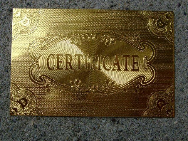 Alle Münzen: MARADONA 5 GEDENKSMÜNZEN MIT CERTIFICATE – Gebraucht aus Schachen b. Reute von Dzestar 6