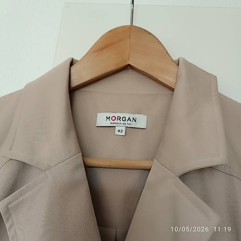 Vestiti: Robe Morgan T42 – Usato da Fribourg venduto da francale 3