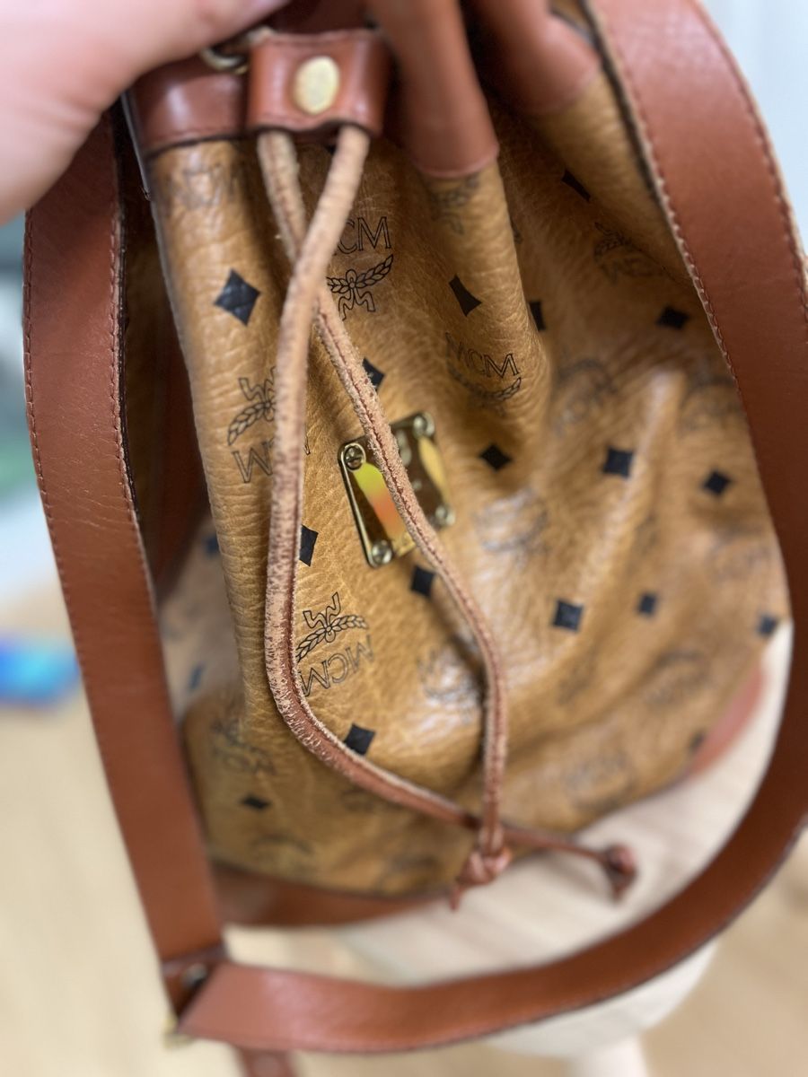 Mcm Borse da donna: MCM Beuteltasche – Usato da Würenlos venduto da Patrizia023 4