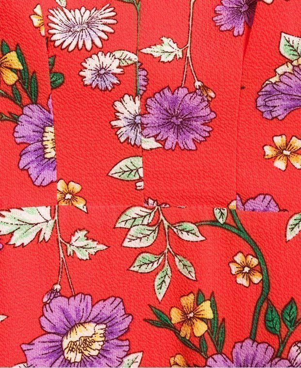 Kleider: Favlux - Chiffonkleid NEU Gr. L – Neu und originalverpackt aus Füllinsdorf von Sunnebliemli7 1