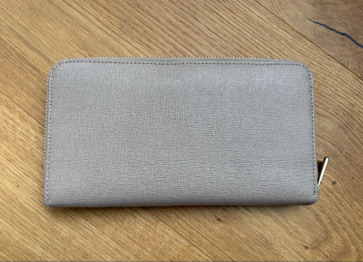 Furla Portamonete: Portemonnaie von Furla – Usato da Luchsingen venduto da NEgli01 1
