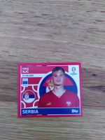 🤩 SRB 15 - Topps Euro 2024 Sticker