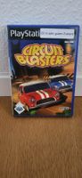 PS2 - Circuit Blasters