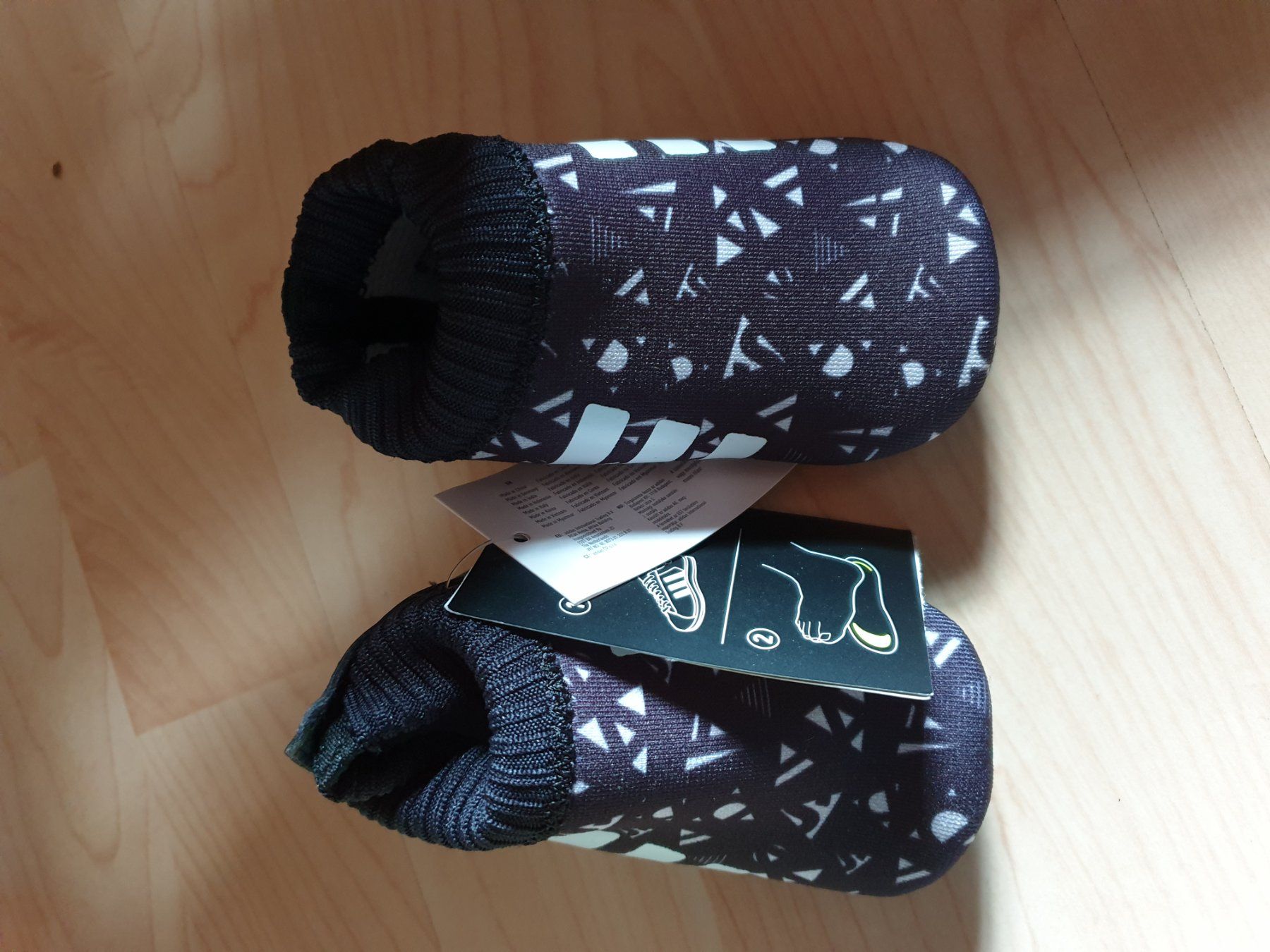 Adidas Schuhe für Jungen: Adidas Babyschuhe grösse 18 – Neu und originalverpackt aus Reutigen von Easy0807 3
