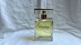 Versace, Vanitas, EdT, 100ml - Rarität!
