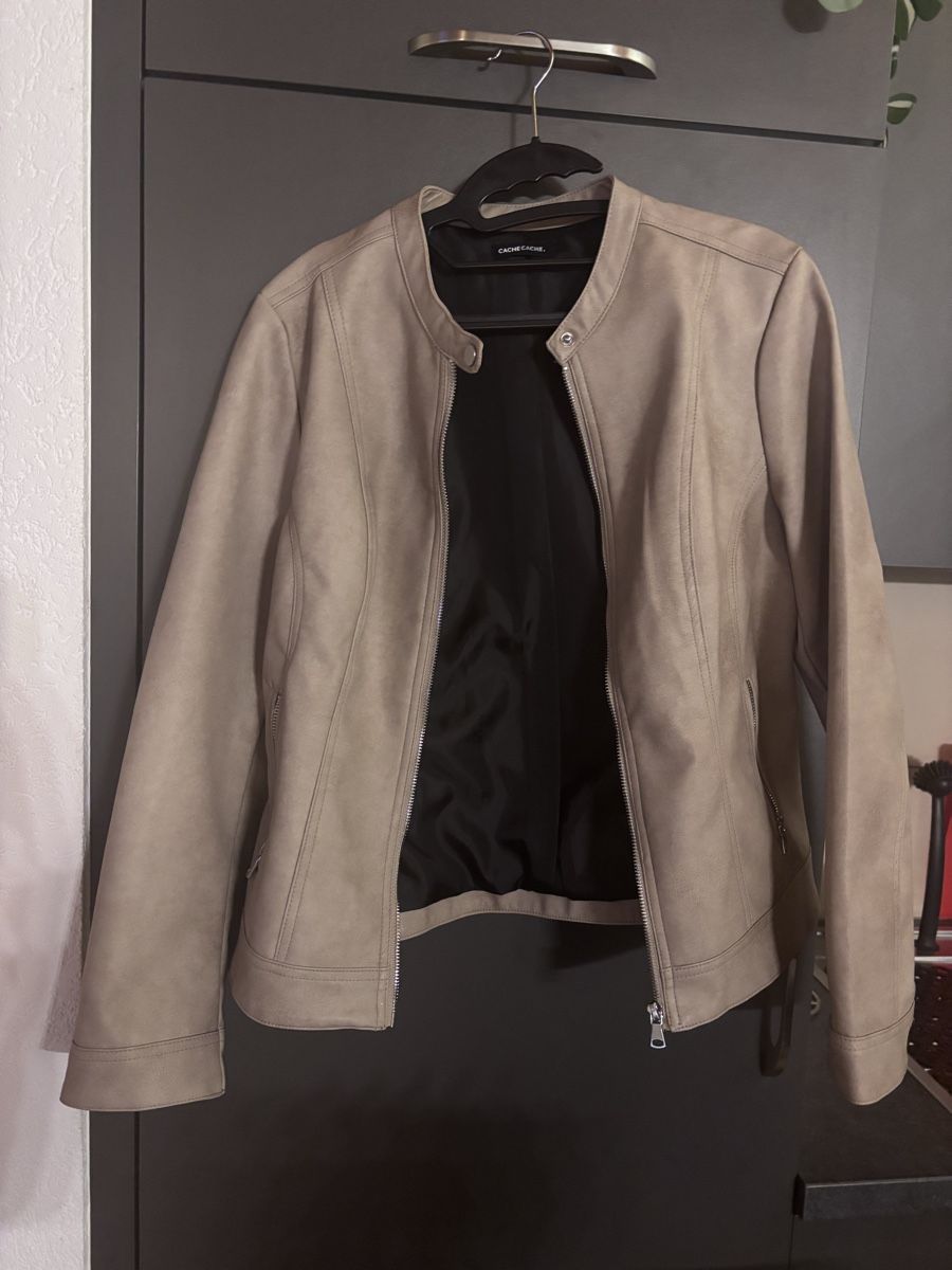 Jacken: Veste neuve Cache-Cache – Neu (gemäss Beschreibung) aus Saxon von Mel_b224 2