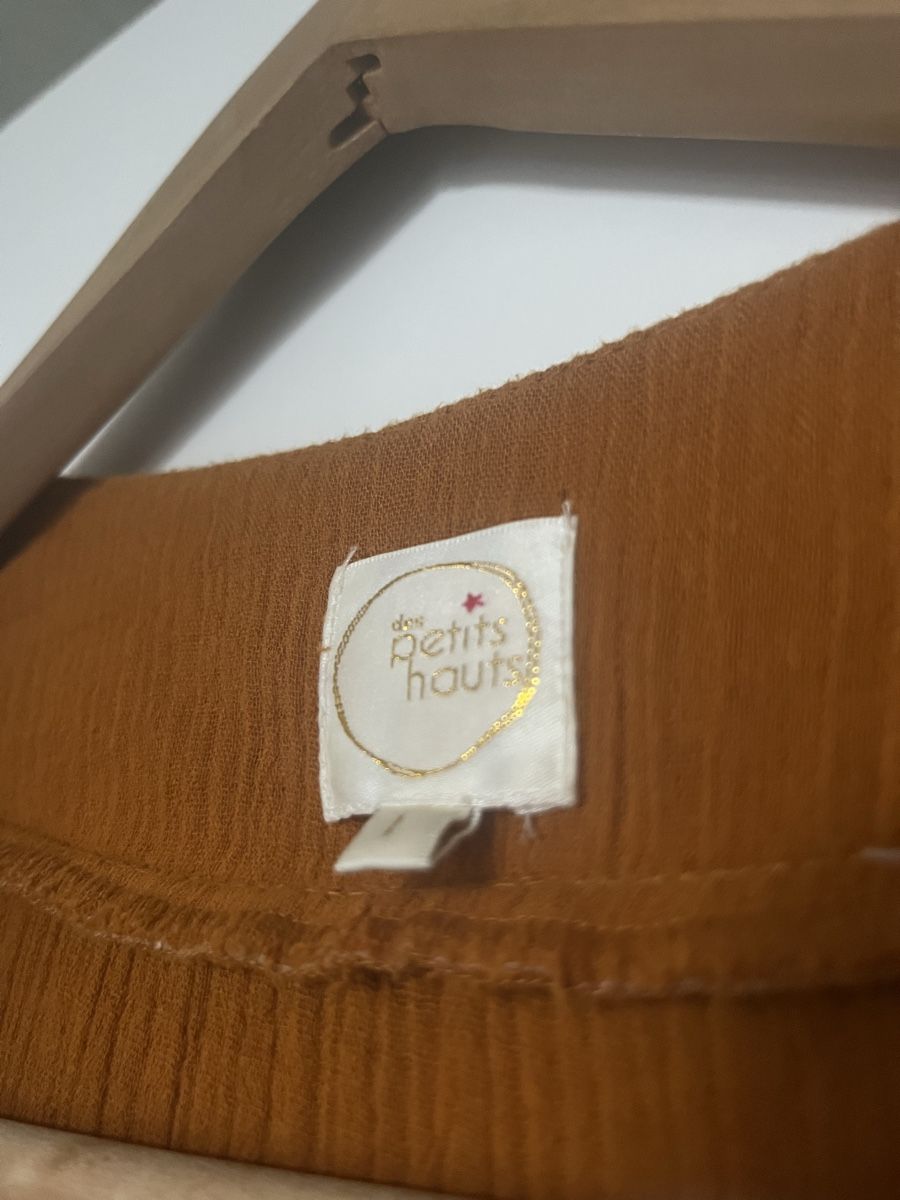 Vestiti: Superbequemes Kleid, tolle Farbe – Usato da Bern venduto da Romel 2