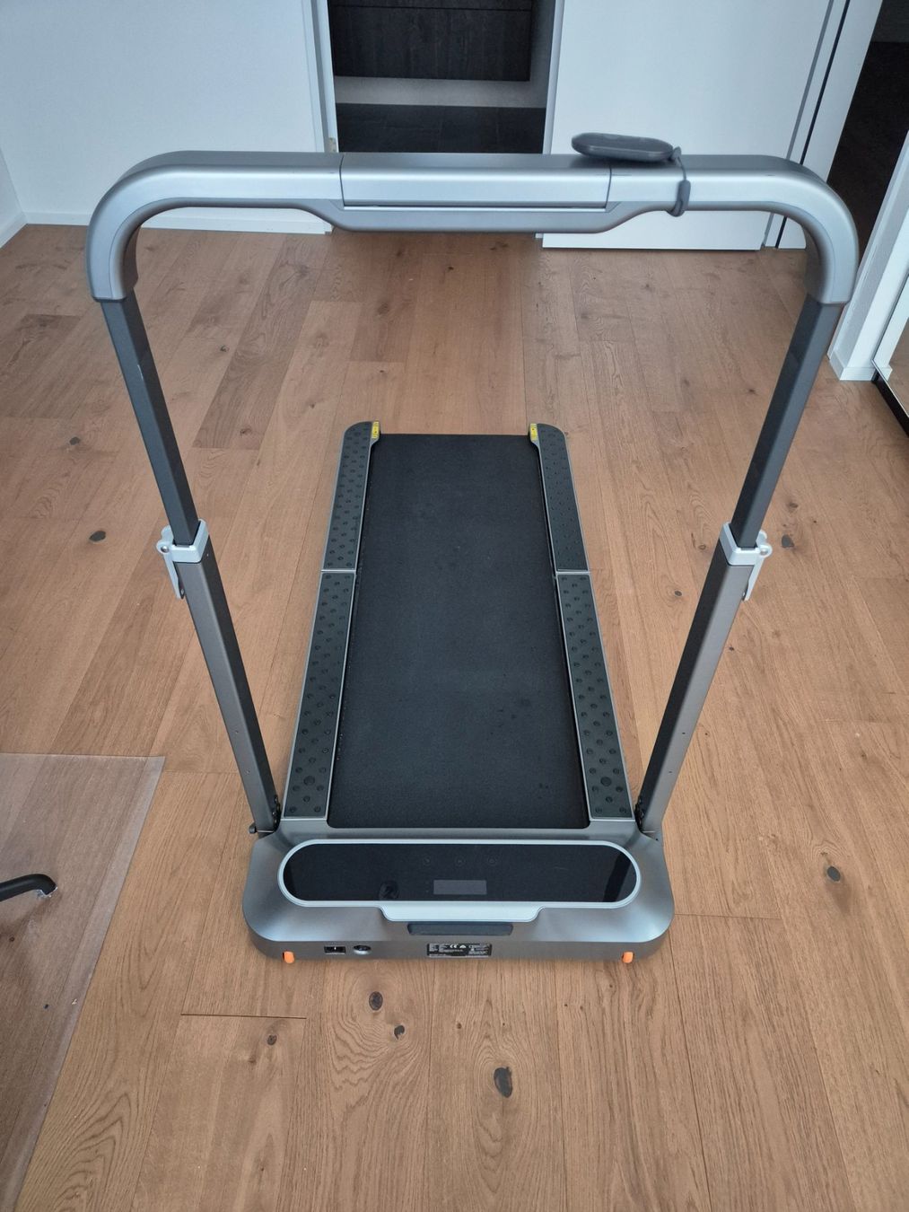 Kingsmith Hometrainer: kingsmith walkingpad r2 – Gebraucht aus Oberrohrdorf von  1
