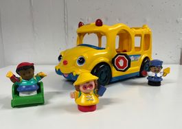 Fisher Price, Little People