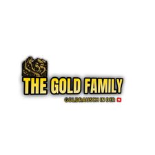 Profile image of TheGoldFamily