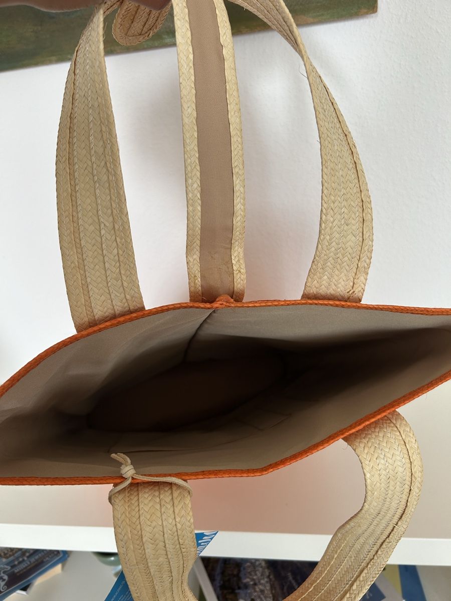 Borse da donna: Tasche Unique  Handmade – Nuovo (secondo la descrizione) da Luzern venduto da giv_tmj8 1