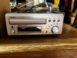 DENON CD Receiver