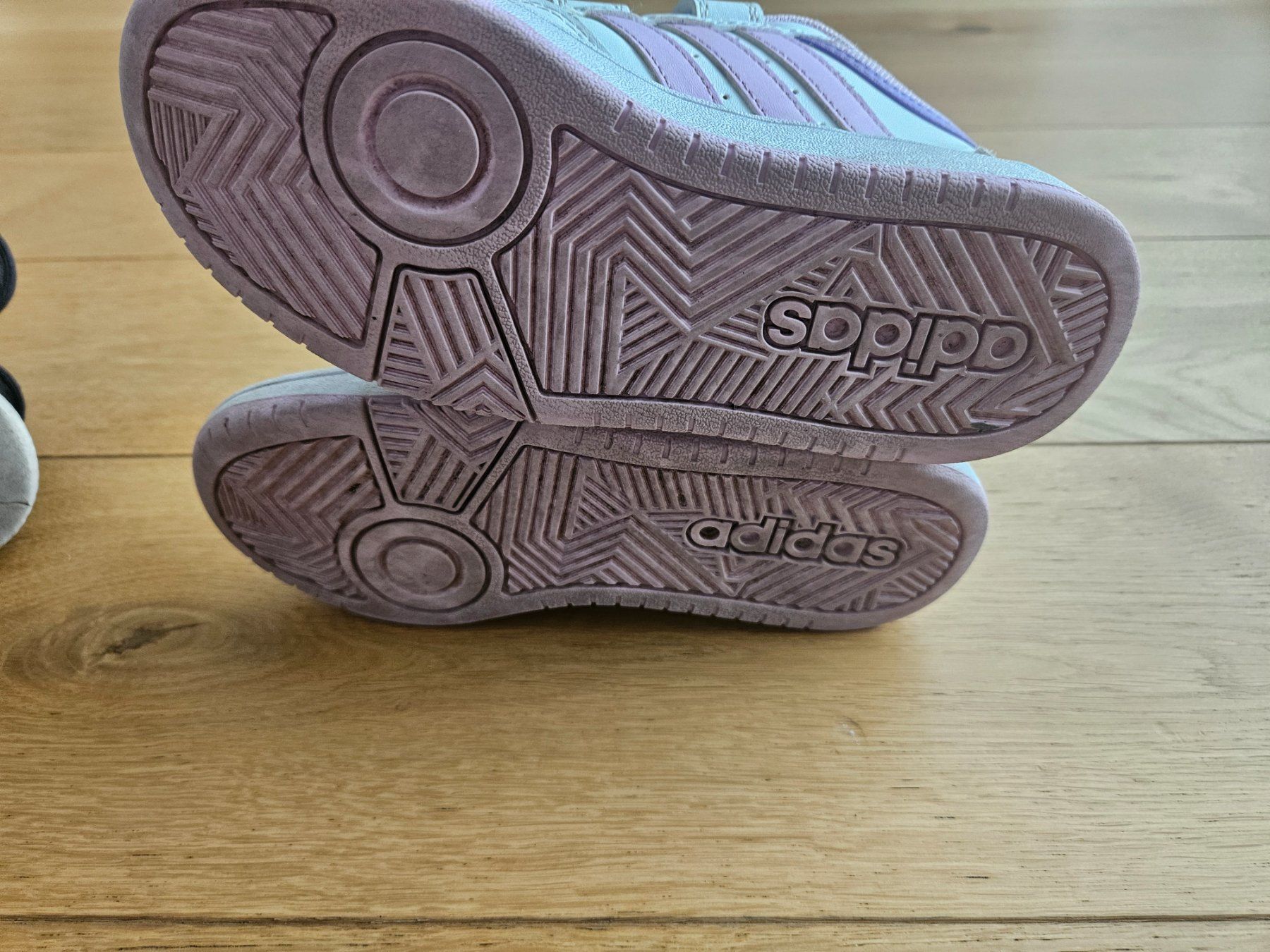 Schuhe für Mädchen: Schuhe Grösse 33 – Gebraucht aus Rickenbach LU von manu8 3
