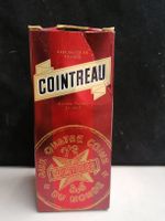 Cointreau Spécialité France, scellé 70cl.