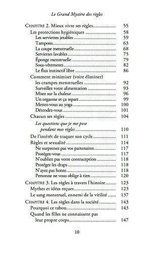 Libri: Le grand mystère des règles – Usato da Neuchâtel venduto da Dualseele 2