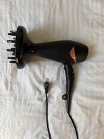 BaByliss Haartrockner inkl. Diffusor zu verkaufen