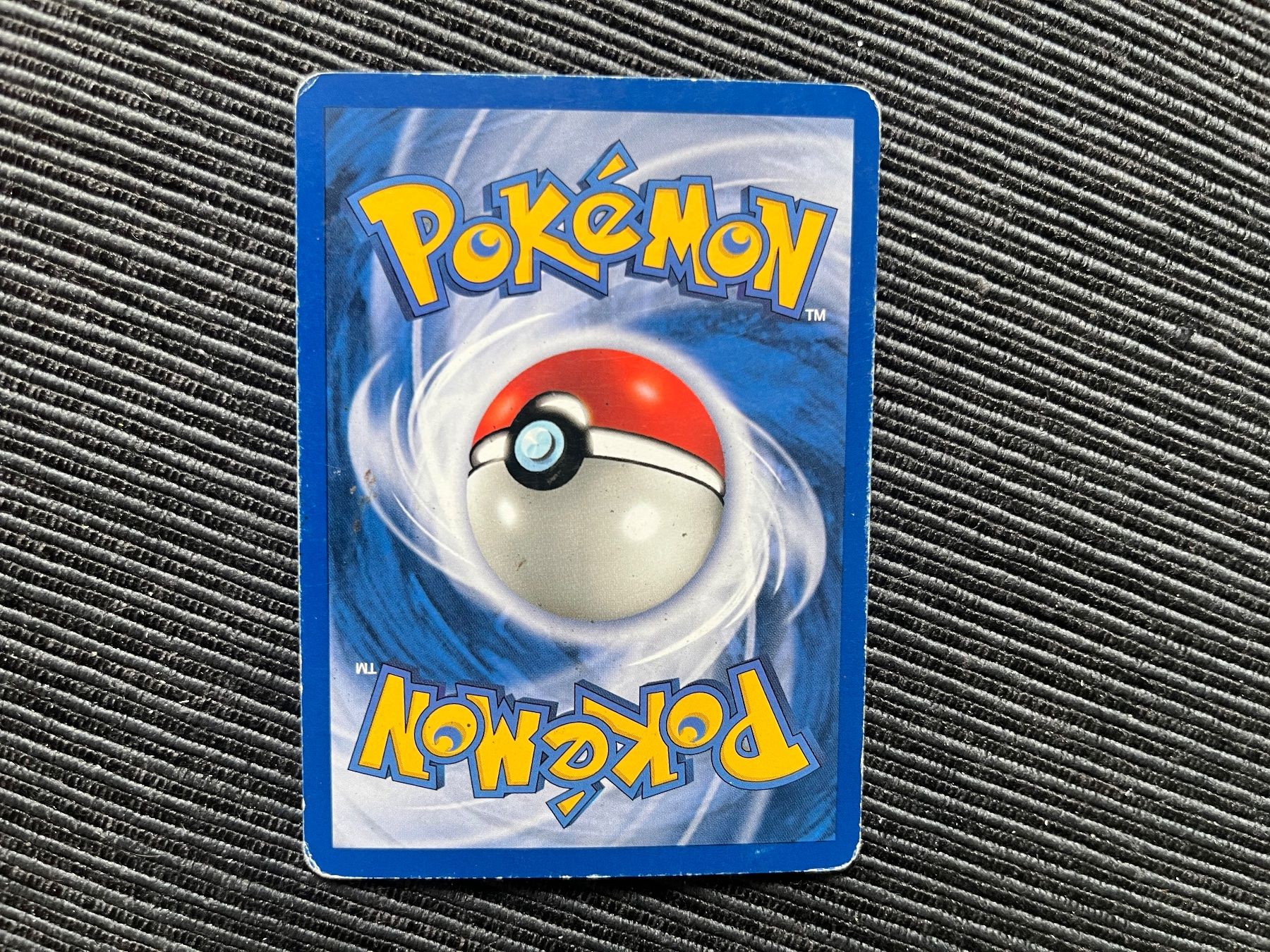 Pokémon Carte collezionabili: Pokemon Lapras Holo Fossil Deutsch – Usato da Wabern venduto da Collectfun 1