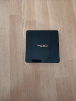XPC Shuttle Mini-PC, perfekt für Homeoffice im Herbst!