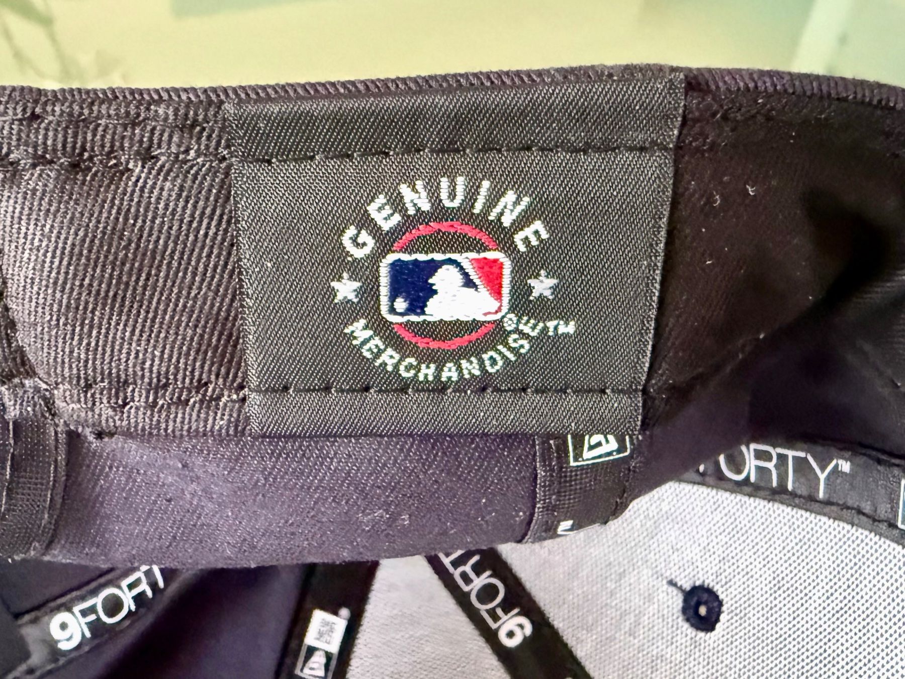 Hüte, Mützen & Caps: Boston Red Sox Cap – Neu (gemäss Beschreibung) aus Uesslingen von binaggi 4