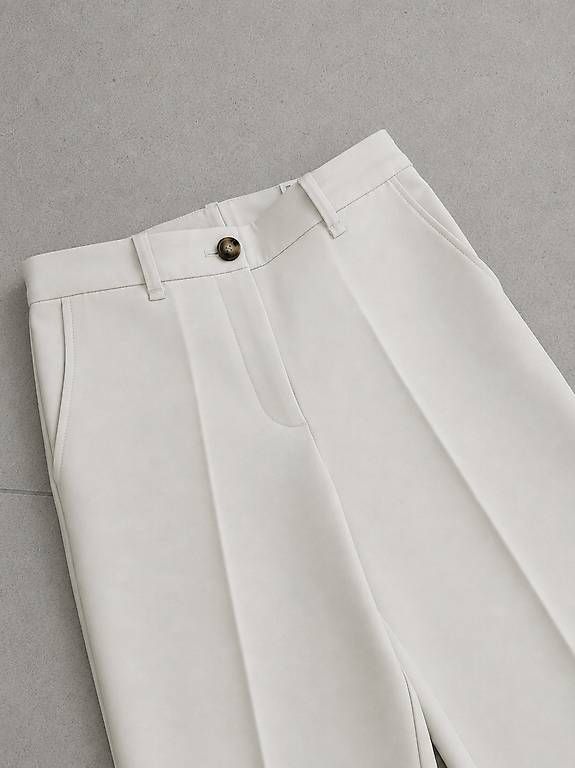 Pantaloni: Stoffhose Gr. 34 NEU – Nuovo e nell'imballaggio originale da Merlischachen venduto da GlamGarb 3