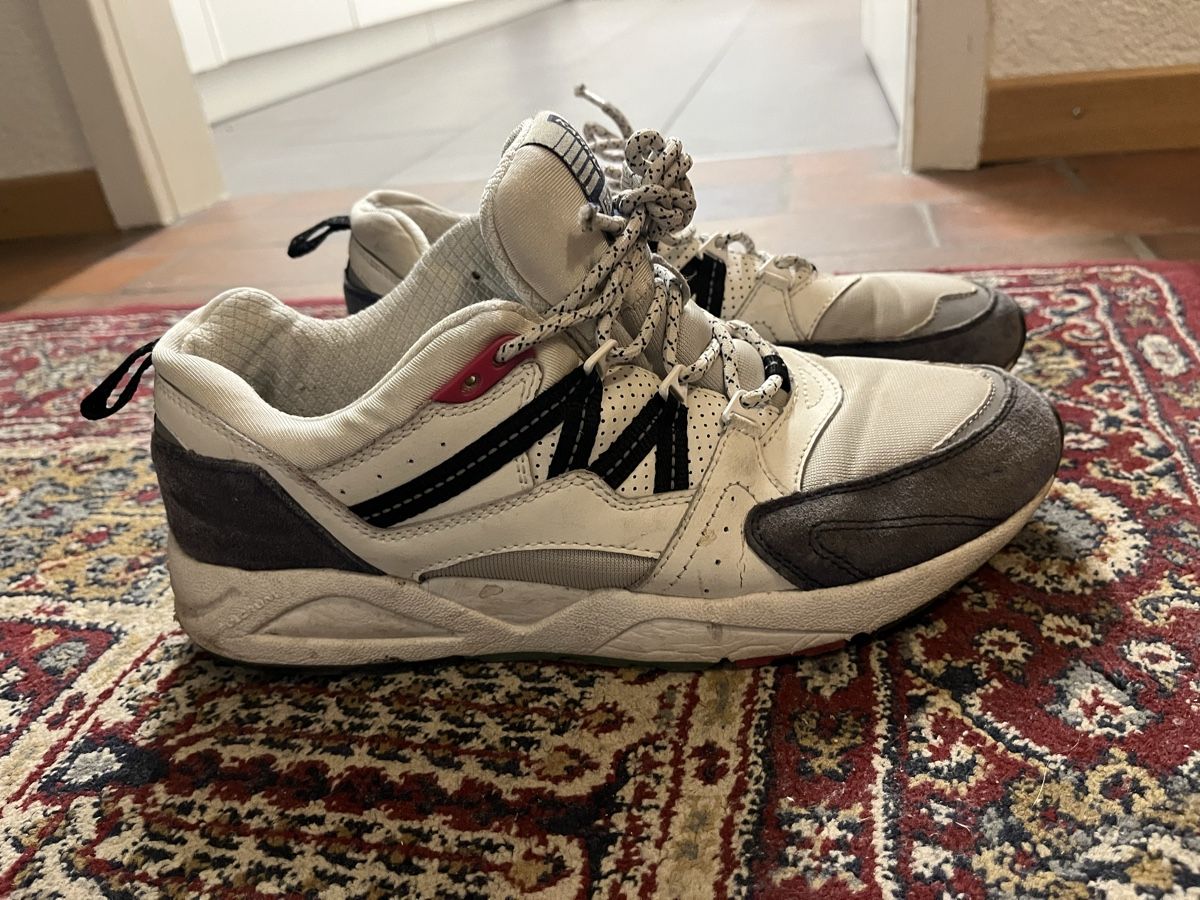 Karhu Scarpe da uomo: Kahru Schuhe – Usato da Zürich venduto da luc_hsg5 1