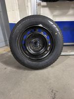 Rad mit Stahlfelge 185/65 R15 88T
