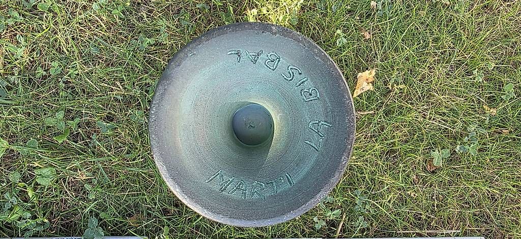 Vase & Récipients: Vase vintage – D'occasion à Saubraz par Caly0 1