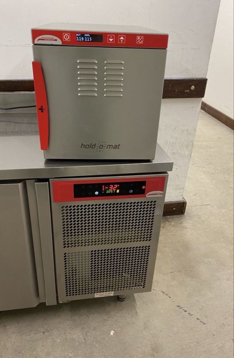 Küchengeräte: Holdomat  – Gebraucht aus Dietikon von dia_y8y5 2