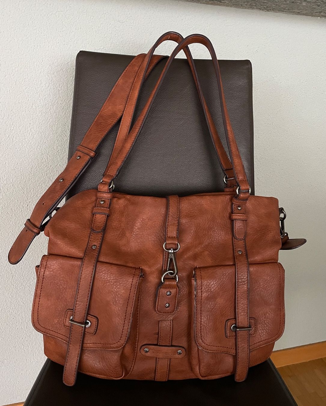 Tamaris Borse da donna: Tamaris Shopper – Usato da Buchs ZH venduto da Sbono