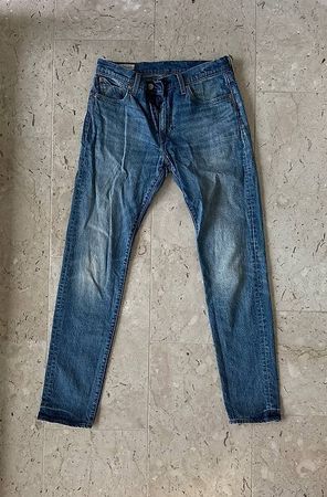 Levis Jeans