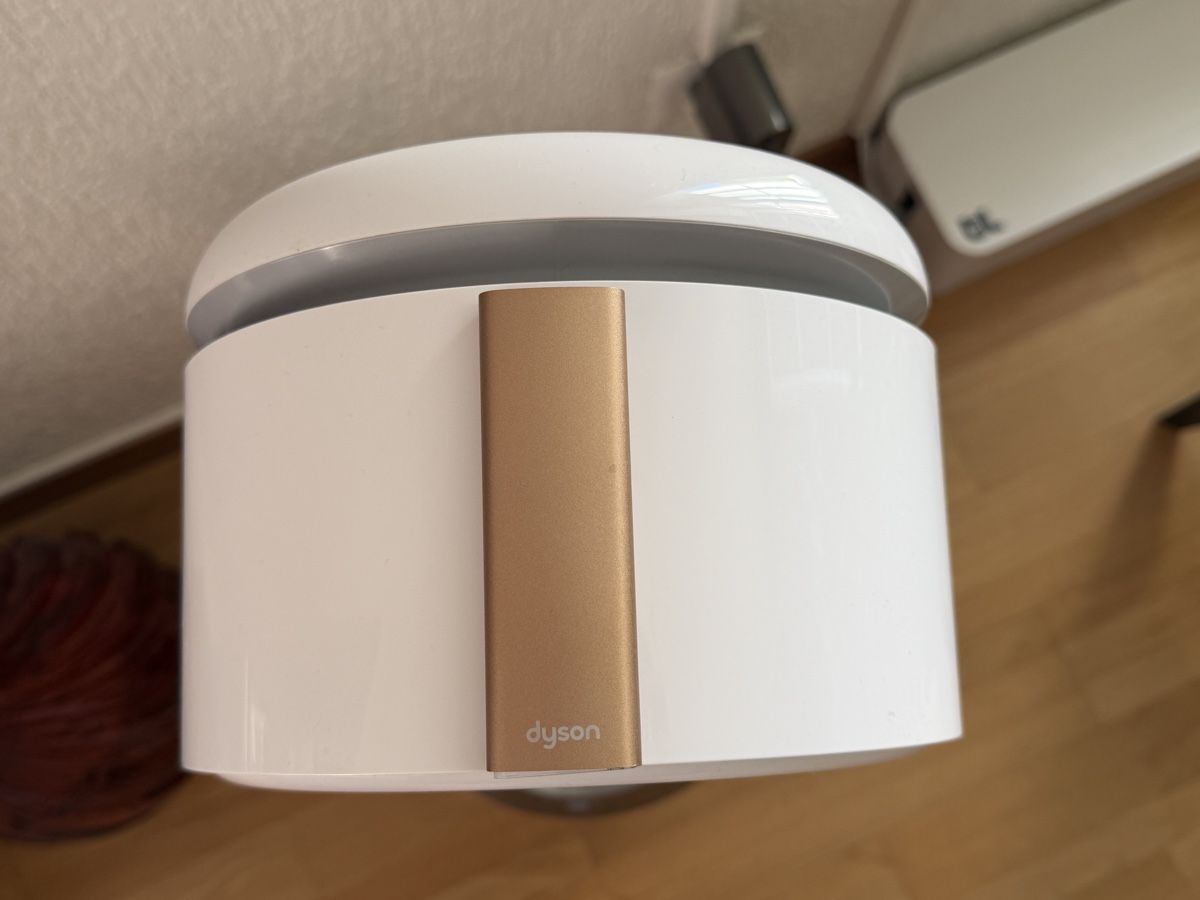 Dyson Purificatori d'aria: Dyson Purifier Humidify + Cool Formaldehyde good state – Usato da Uitikon Waldegg venduto da Kinga_K 1