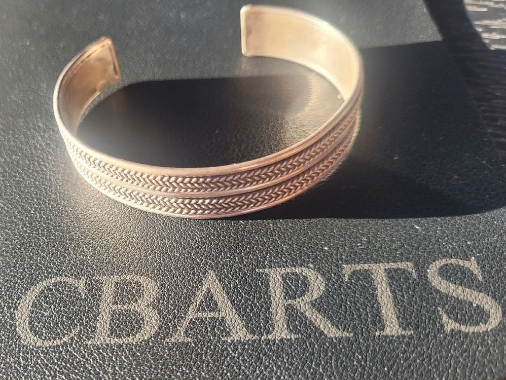 Bracelet Unisexe En Argent 925 Recyclé Minimaliste Pour Femme Et Po Homme Chaine Venitienne