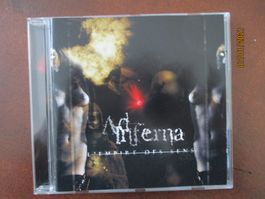 Ad Inferna -   L'empire Des Sens