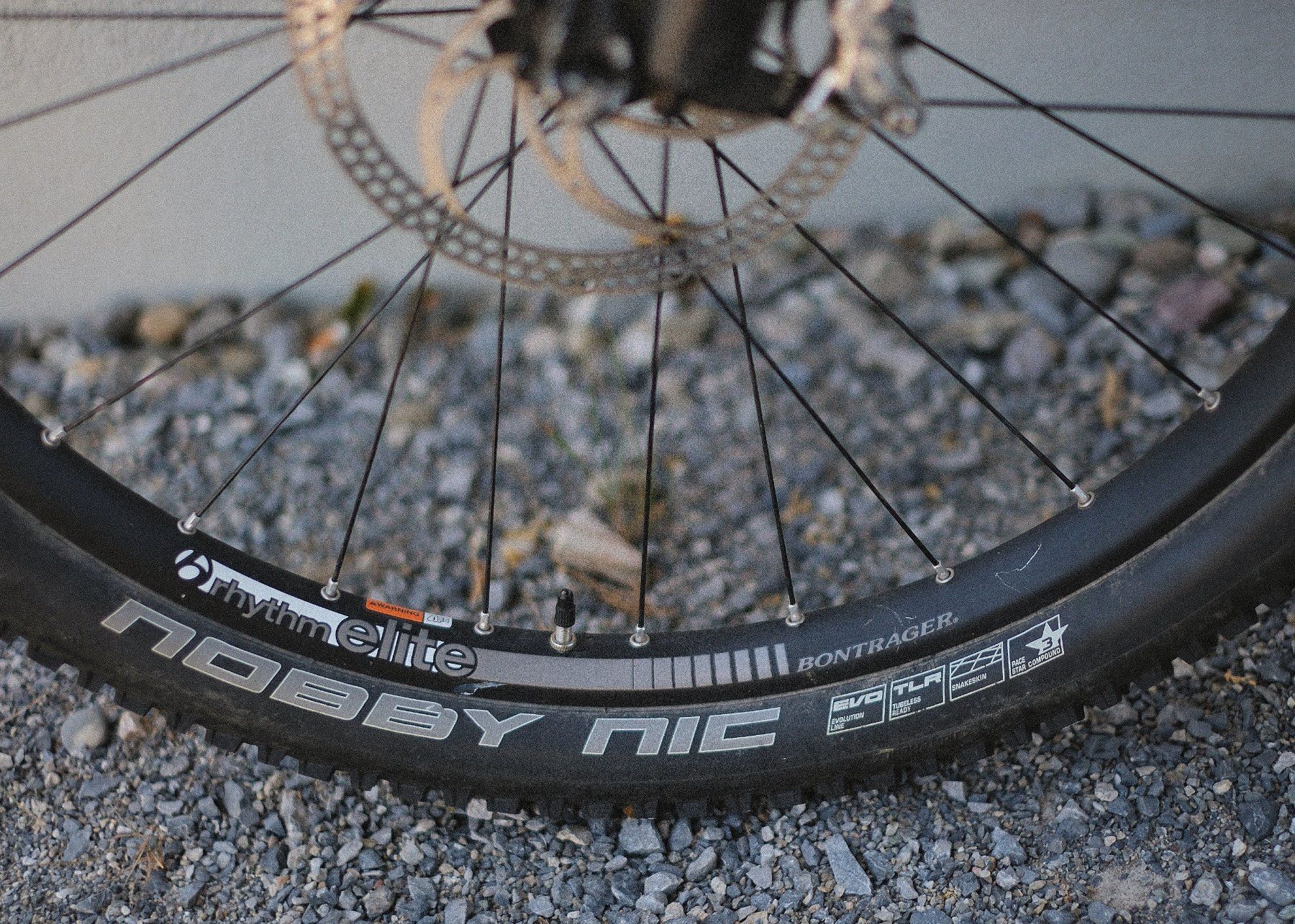 Trek Biciclette: Trek Fuel EX 9 Fox Factory Grösse M – Usato da Bäretswil venduto da Tkideneb 5