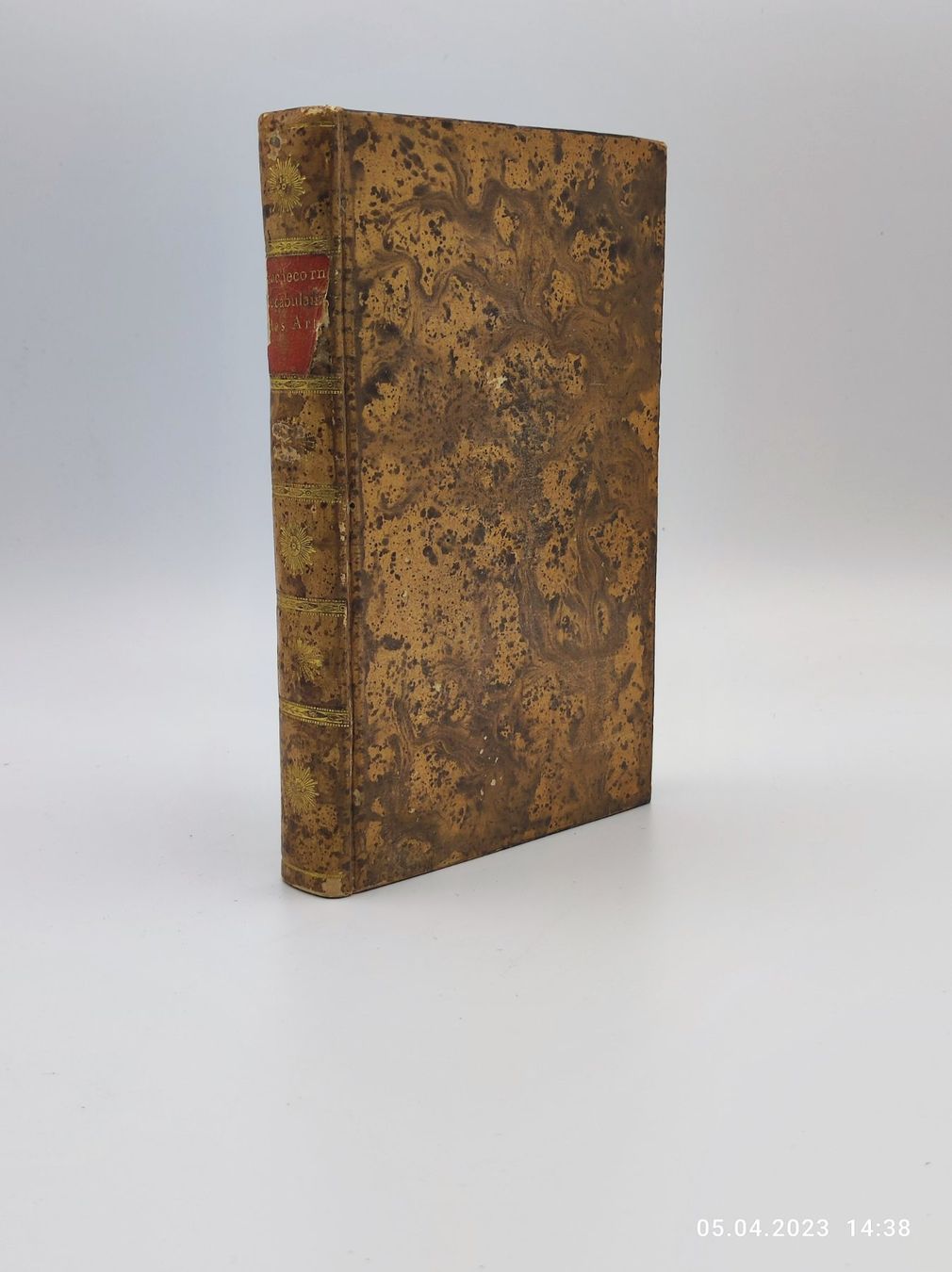 Bücher: KUNSTGEWERBE - HAUCHECORNE 1805 – Gebraucht aus Goldach von Gaip