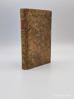 KUNSTGEWERBE - HAUCHECORNE 1805