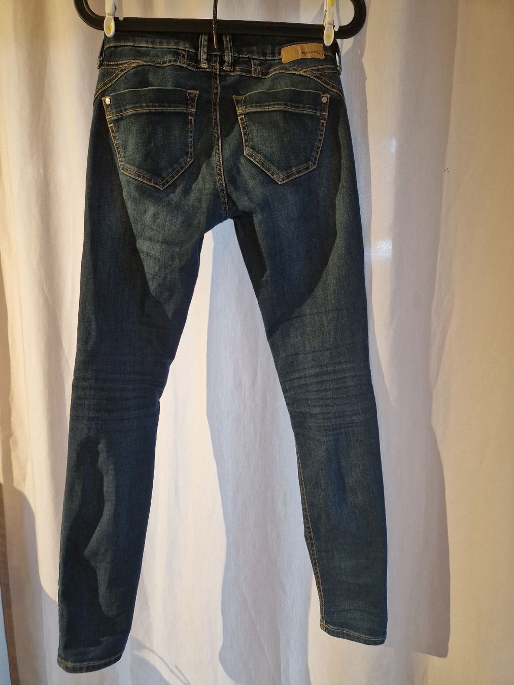 Jeans: GANG Jeans, Grösse 25 – Usato da Rain venduto da -LUMA- 1