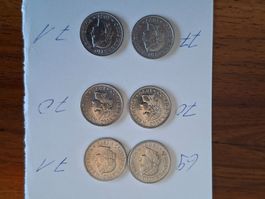 5 Räppler