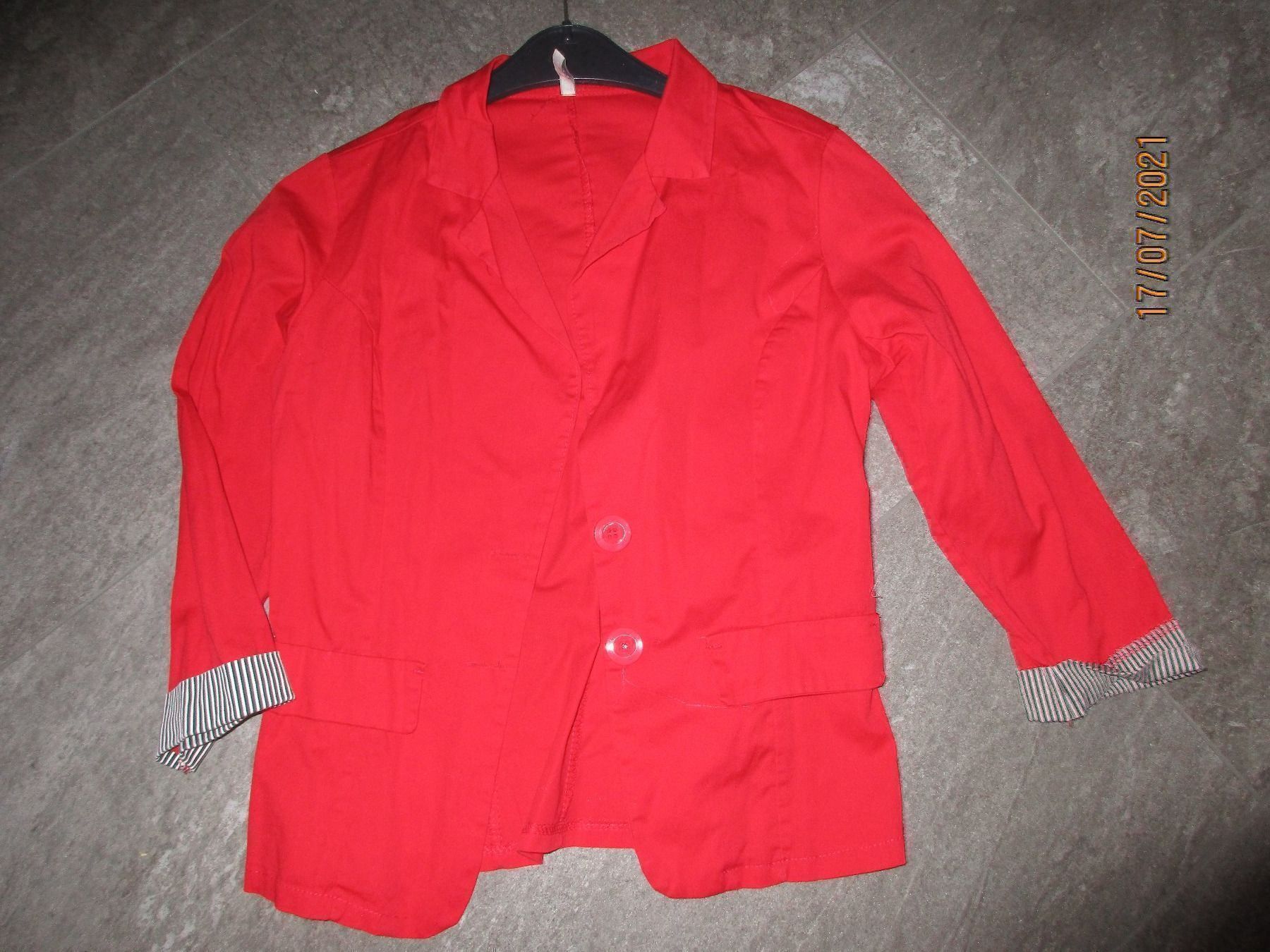 Giacche: Blazer für den Sommer L – Usato da Ottenbach venduto da Claurin