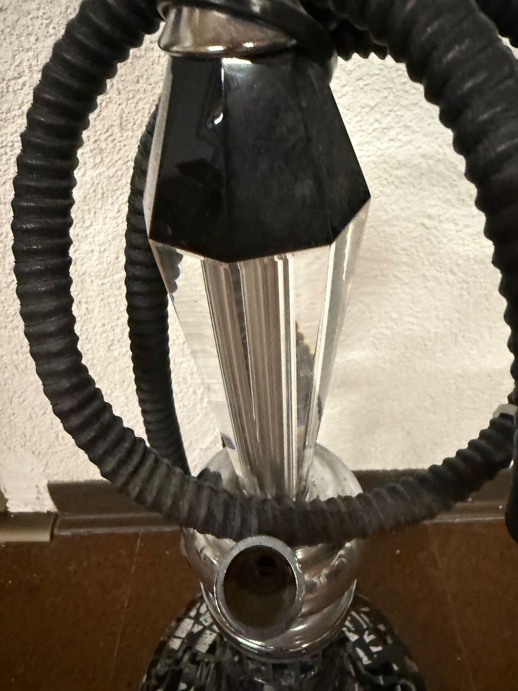 Narghilé: Shisha Wasserpfeife – Usato da Kirchdorf venduto da Vintagewunder 2