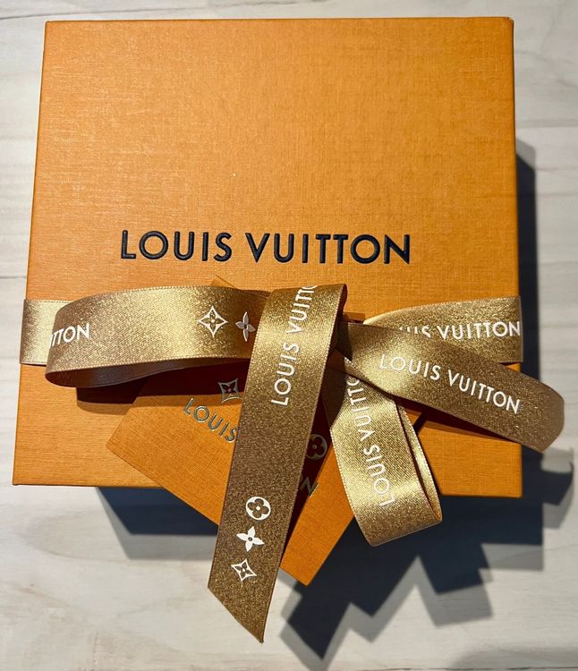 Boite ceinture outlet louis vuitton