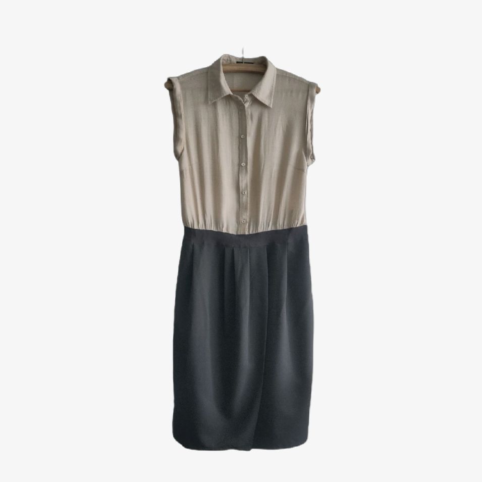 Vero Moda Vestiti: Kleid von Vero Moda Gr. 36 – Usato da Bern venduto da icanhearyoursmile