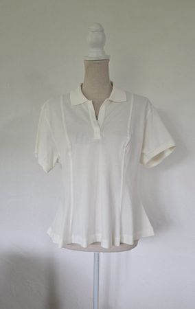 Spezielles Polo-Shirt von "ASPESI" Gr. M