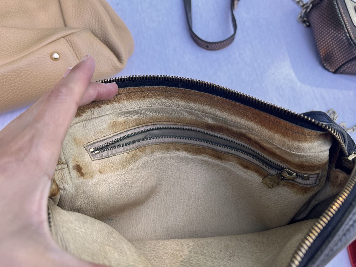 Borse da donna: Verschiedene Damentaschen (61) – Usato da Glattfelden venduto da maa_qcj8 7