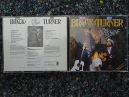 CD : John Brack & Jeff Turner