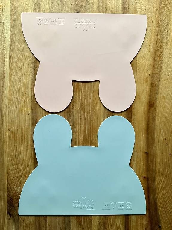 Sottobicchieri: We might be tiny Kinder Tischset Silikon – Usato da Zürich venduto da dem_kyh5 1