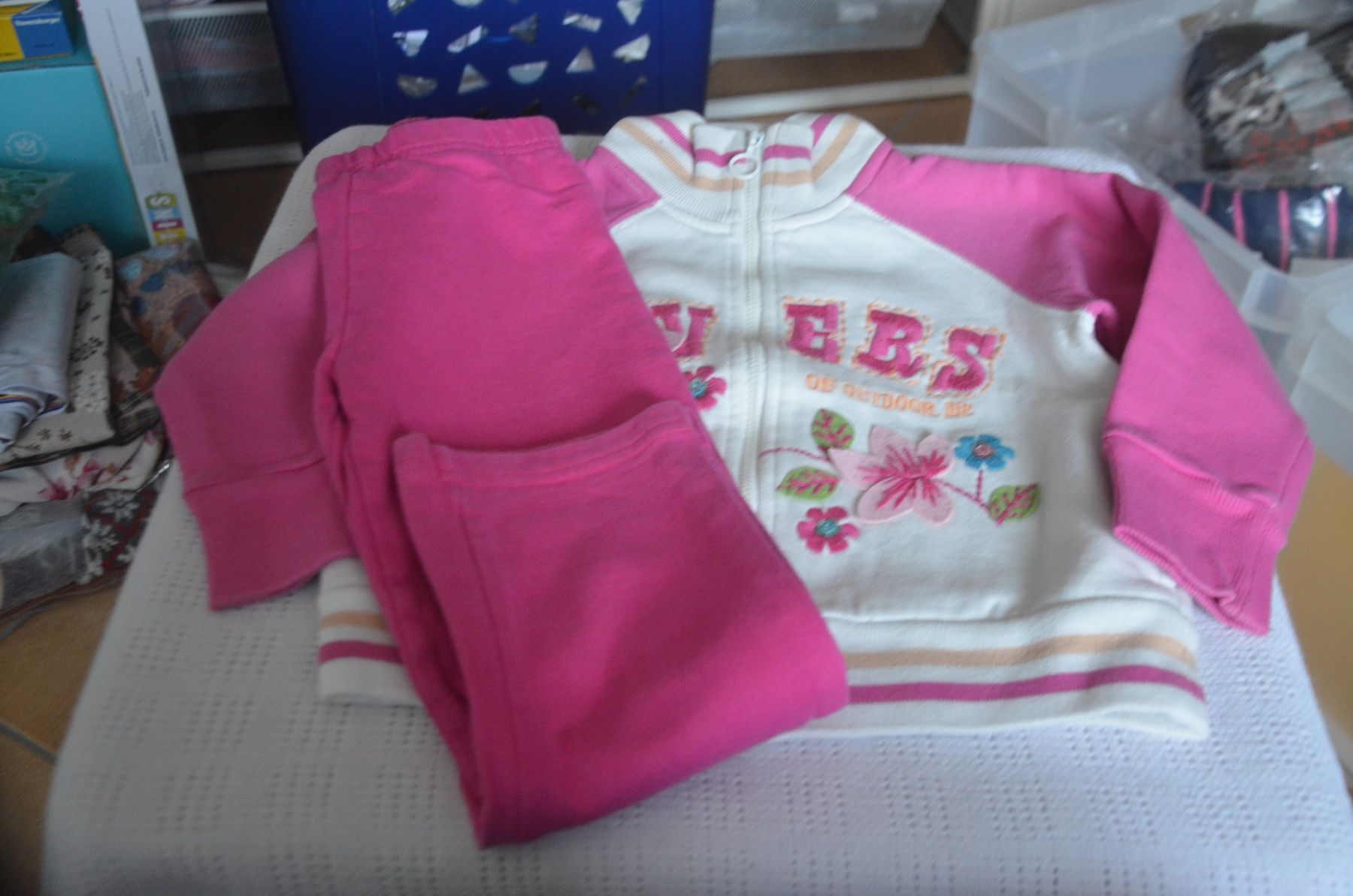 Kleiderpakete & -sets: TAILLE 98 - JOLIS ENSEMBLE – Gebraucht aus Chiasso von Dolly015